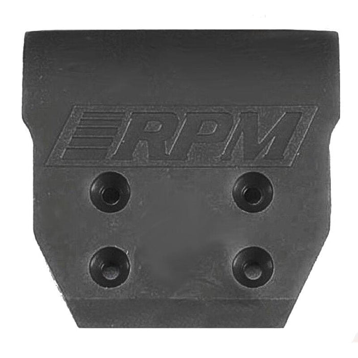 RPM80232 Mini Front Bumper,Blk:B4,T4,GT2,CIR,FS