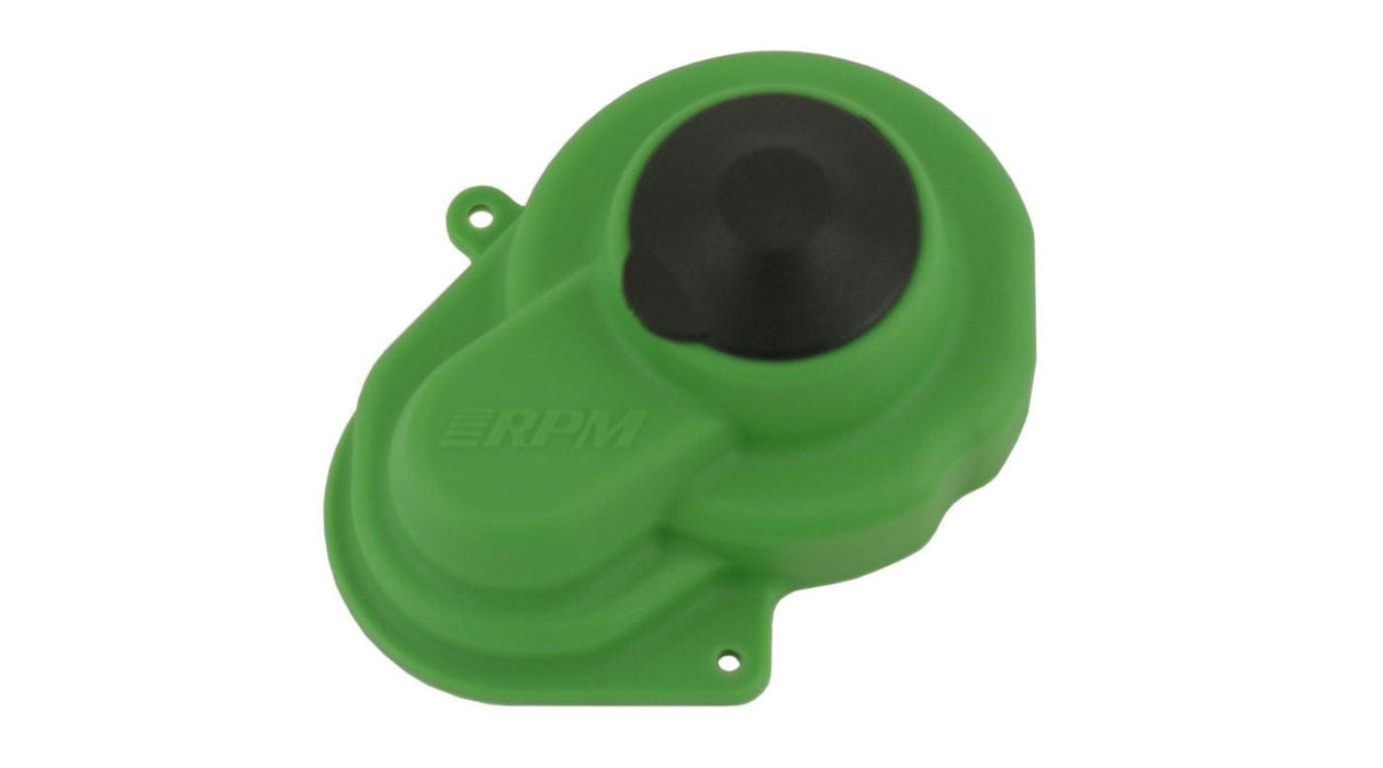 RPM80524 Sealed Gear Cover,Green:SLH 2WD.ST 2WD,Bandit,RU