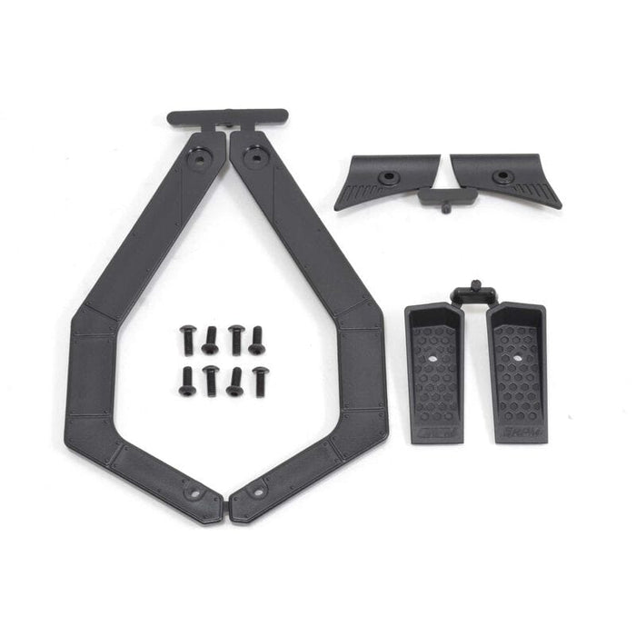 RPM80552	Body Savers for the Traxxas X-Maxx