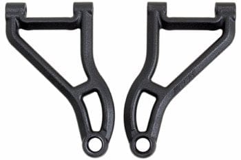 RPM81382 RPM Front Upper A-arms for the Traxxas Unlimited Desert Racer