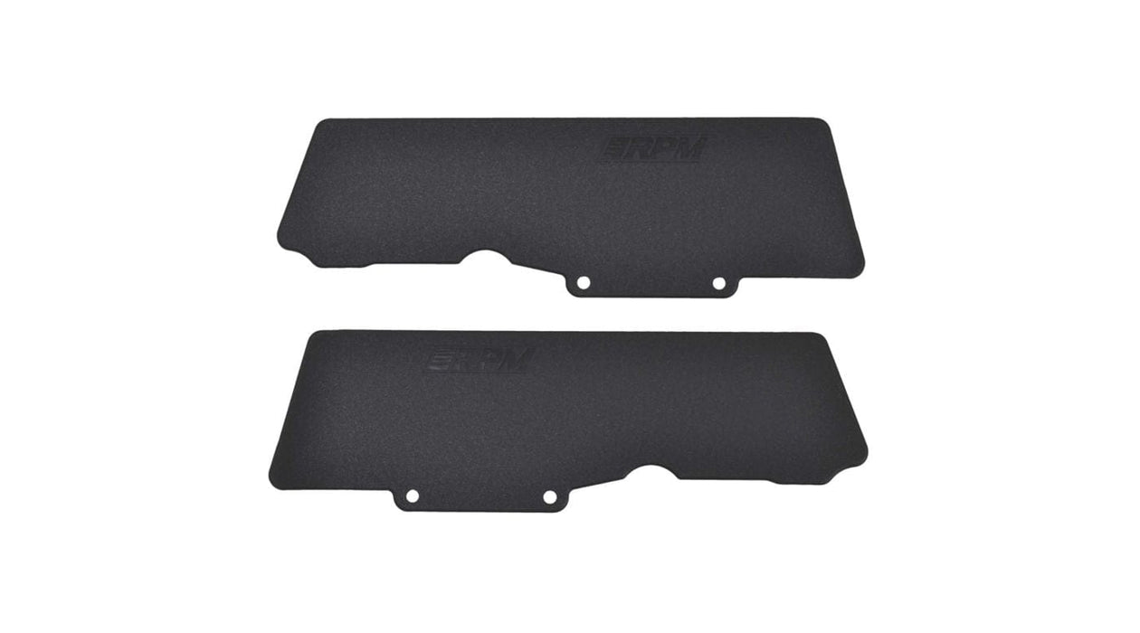 RPM81412 Mud Guards :Kraton, Talion & Outcast Rear A-Arms