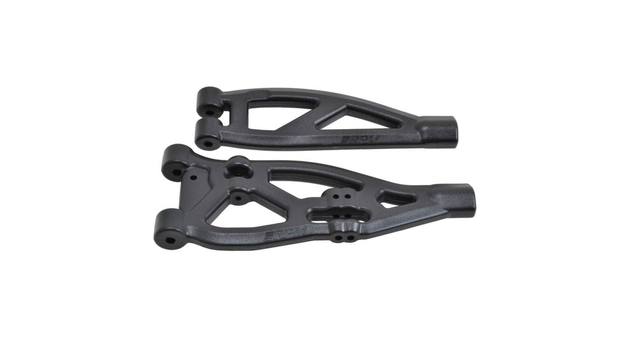 RPM81482 FR UPPR/LWR A-ARMS KRATN