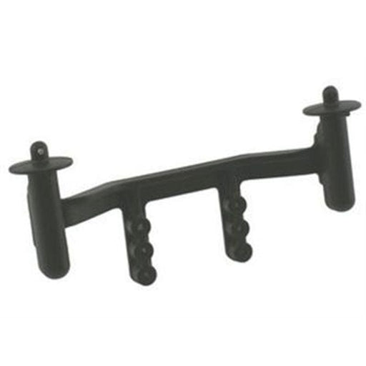 RPM81142 Adjustable Rear Body Mount/Posts