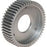 RRP1552  Hardened Steel Bottom Diff Gear: Wraith