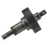 RRP1555  Hardened One Piece Steel Bottom Diff Gear:Wraith