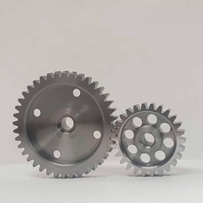 RRP2640 Speed Differential Gear, 40T: Infraction