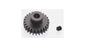 RRP8625  Extra Hard 25t Blackened Steel 32p Pinion 5mm