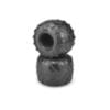 JCO314705 Monster Truck tire - Gold compound (2)
