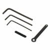 SAI6596A Tool Set:I-K,EE