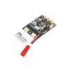 EFLAS1810  Receiver / ESC / Flight Controller: X-VERT VTOL
