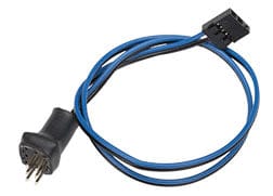 TRA8031  3-in-1 wire harness, LED light kit, TRX-4©
