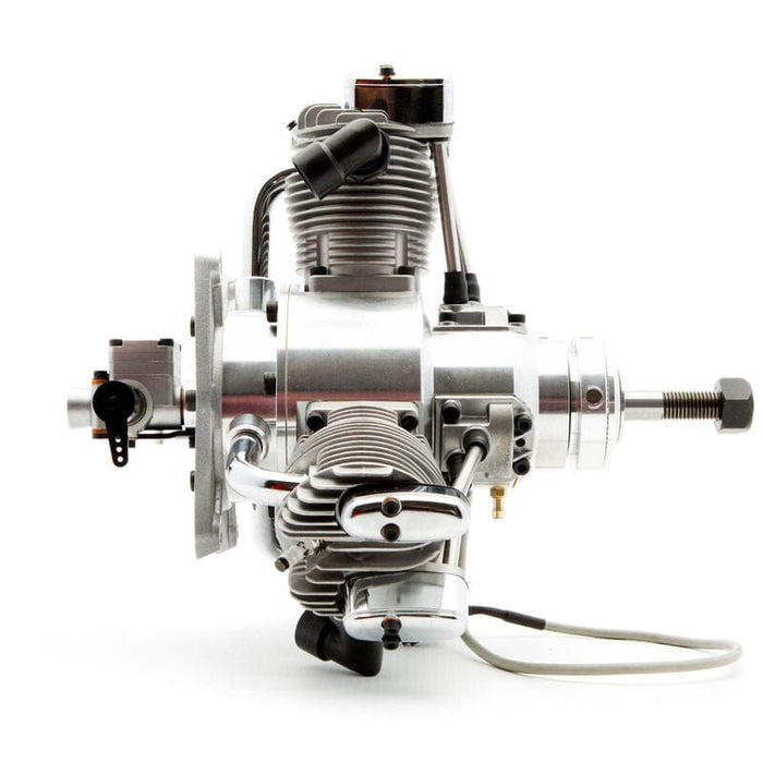 SAIEG60R3 FG-60R3 60cc 3-Cylinder Gas Radial: CA