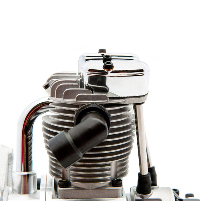 SAIEG60R3 FG-60R3 60cc 3-Cylinder Gas Radial: CA