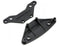SCHU3155 Front Bumper Mouldings - Mi4