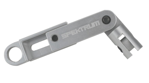 SPM6703  SPEKTRUM NECK STRAP ADAPTER