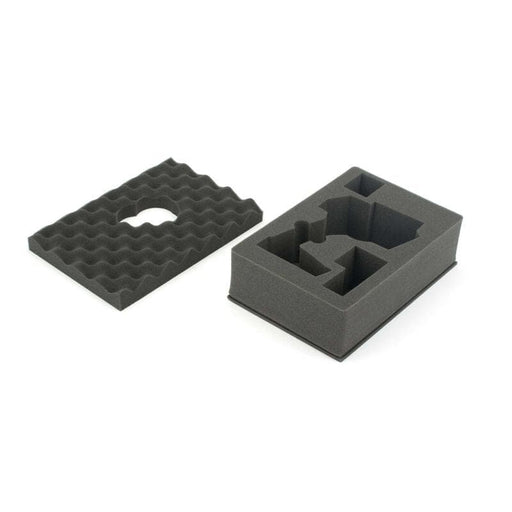 SPM6714 Spektrum Surface Transmitter Case Foam