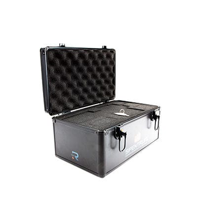 SPM6719  Spektrum DX6R Transmitter Case