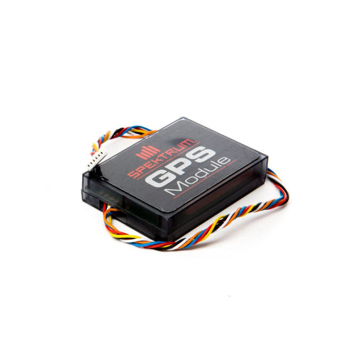 SPMA3173 GPS Module: Sportsman S+, Carbon Cub S+, Opterra S+ 1.2m
