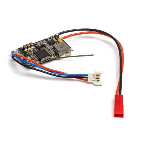 SPMA3188 DSMX Receiver / Brushless ESC Unit: UMX Timber X