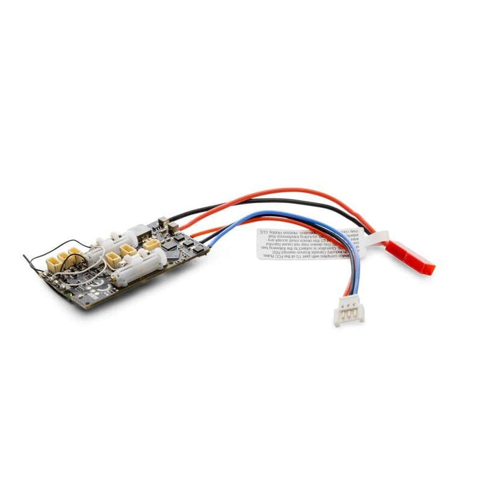 SPMA3193 Receiver and ESC: UMX Air Tractor