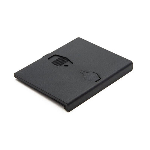 SPMA9599 Battery Door with Plug: DX6G2, DX7G2, DXe