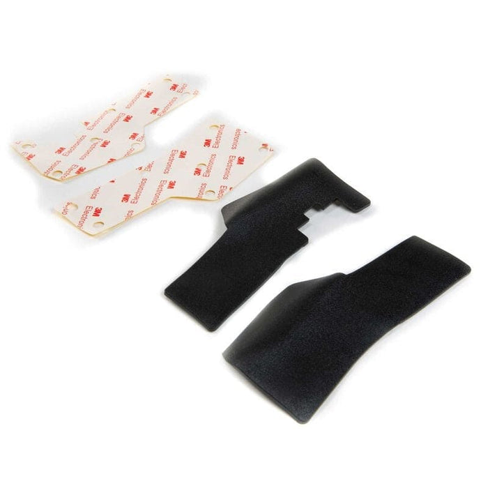 SPMA9606 Side Grips (Left & Right): iX12