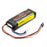 SPMB1450LFRX 6.6V 1450mAh 2S LiFe Receiver Battery: Universal Receiver