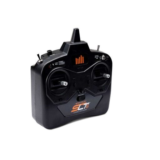 SPMR1275 SLT6 6-Channel Transmitter