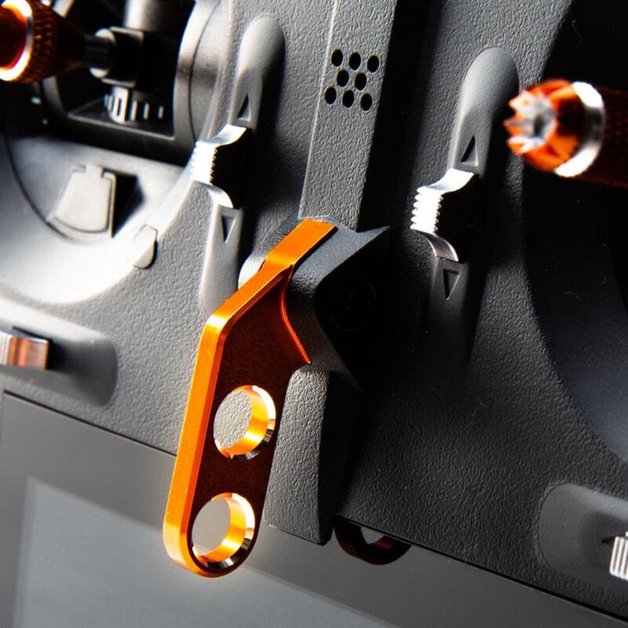 SPMR20100 iX20 20-Channel DSMX Transmitter Only