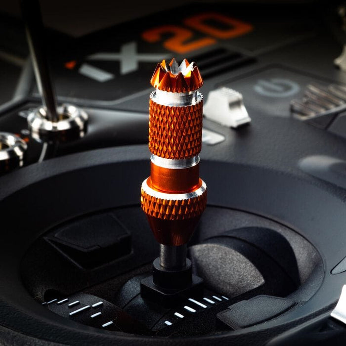 SPMR20100 iX20 20-Channel DSMX Transmitter Only