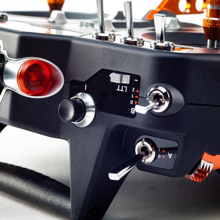 SPMR20100 iX20 20-Channel DSMX Transmitter Only