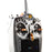 SPMR20100 iX20 20-Channel DSMX Transmitter Only