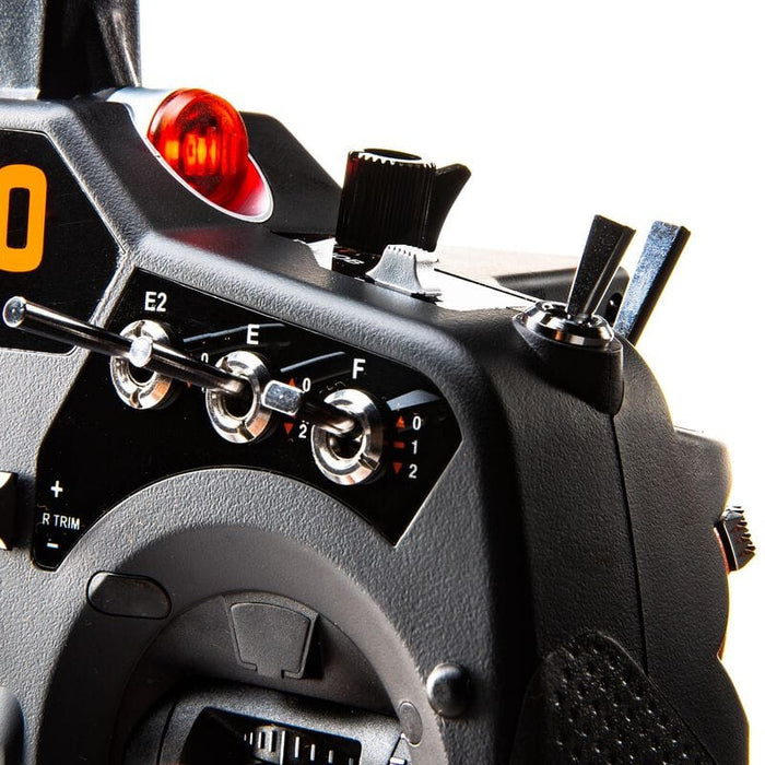 SPMR20100 iX20 20-Channel DSMX Transmitter Only