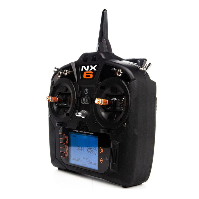 SPMR6775 NX6 6-Channel Transmitter Only