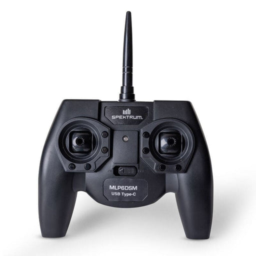 SPMRMLP6C MLPDSM 6-Channel TX with USB Type-C Port, Mode 2