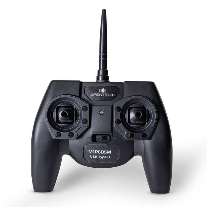 SPMRMLP6C MLPDSM 6-Channel TX with USB Type-C Port, Mode 2