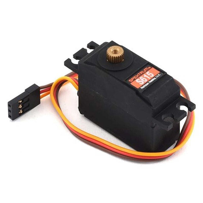 SPMS615 S615 Mini 2.2KG Waterproof Surface Servo: Valvryn