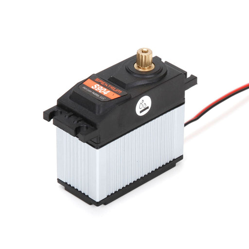 SPMS904 S904 1/6 SCALE WP DIGITAL SERVO