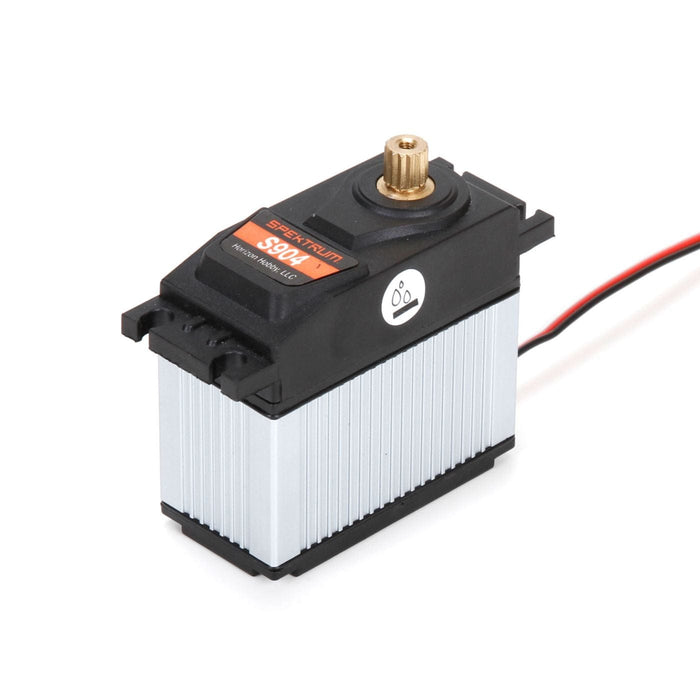 SPMS904 S904 1/6 SCALE WP DIGITAL SERVO