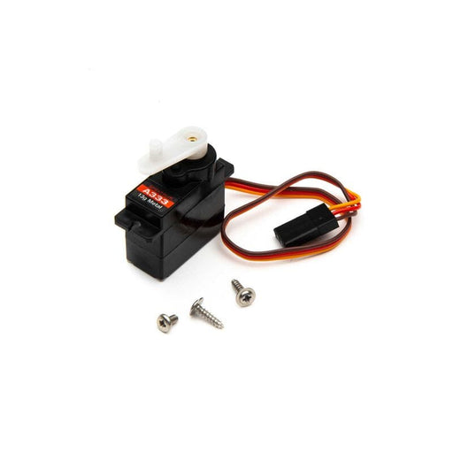 SPMSA333 Analog 13g Metal Gear Aircraft Servo