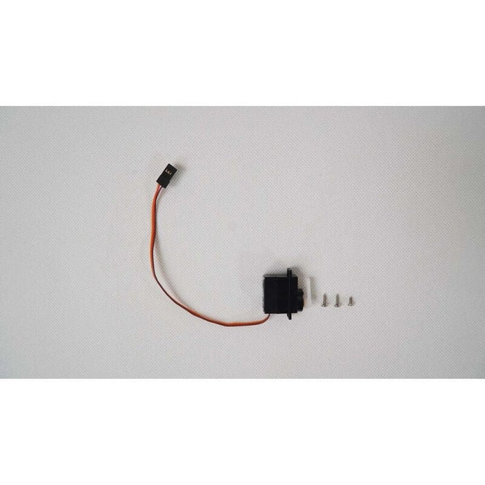 SPMSA335R A335R Sub-Micro Digital 9g Metal Gear Servo, Reversed