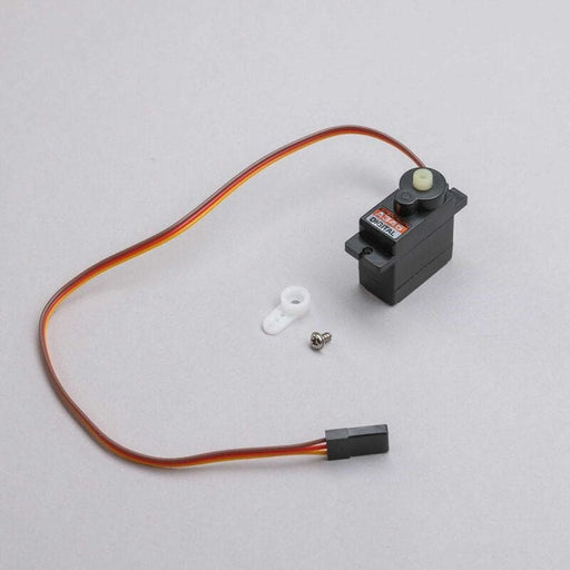 SPMSA345 A345 9g Sub-Micro Digital Servo; 230mm Lead