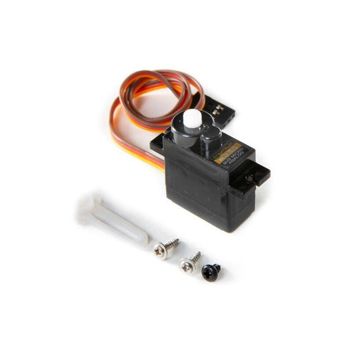 SPMSA354 A354 Sub-Micro Analog 9g Nose Wheel Steering Servo