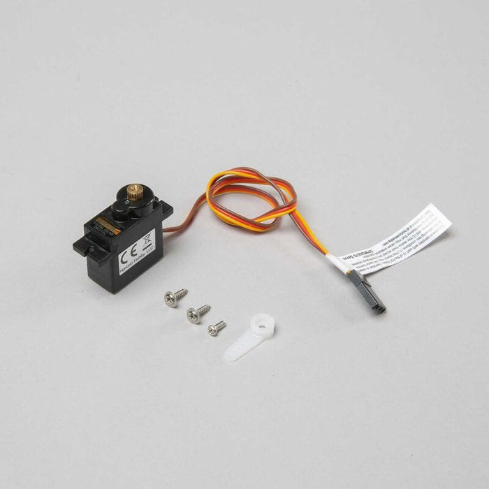 SPMSA370 A370 Digital 9g Metal Gear Aircraft Servo