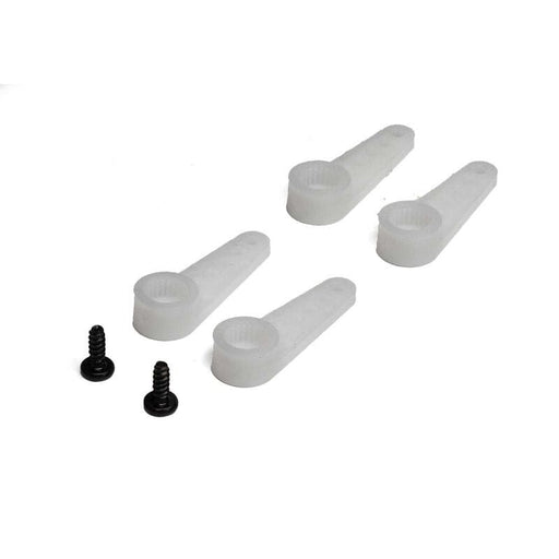 SPMSA3911 Servo Arm Set: SPMSA391