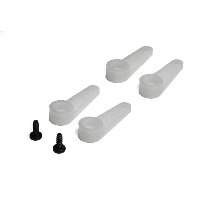 SPMSA3911 Servo Arm Set: SPMSA391