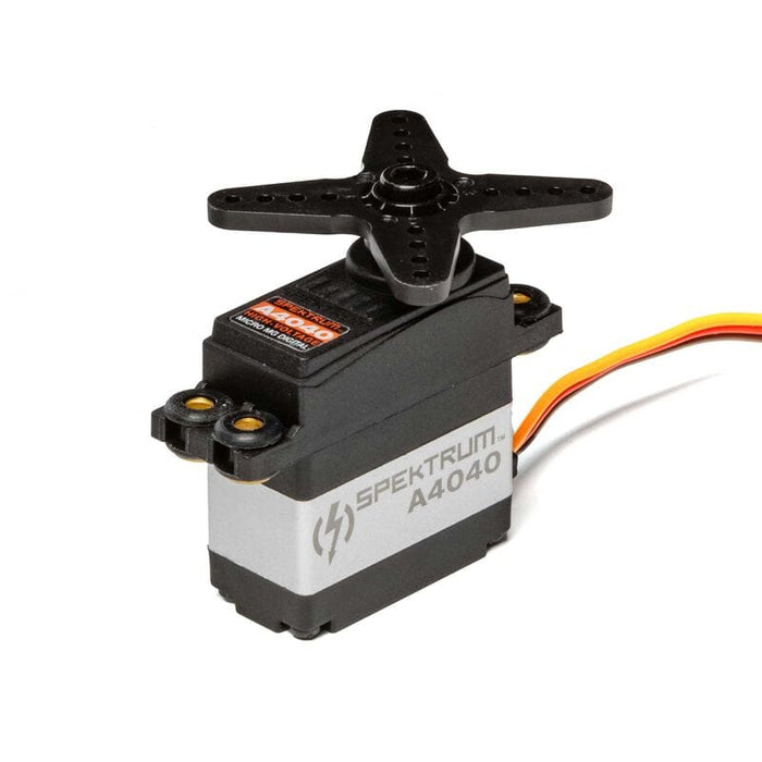 SPMSA4040 A4040 MT/HS Micro Metal Gear HV Servo