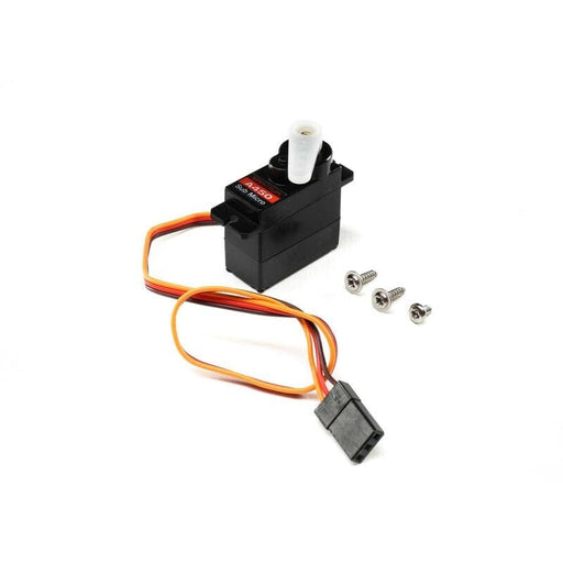 SPMSA450 A450 Sub-Micro Digital 13g Metal Gear Aircraft Servo