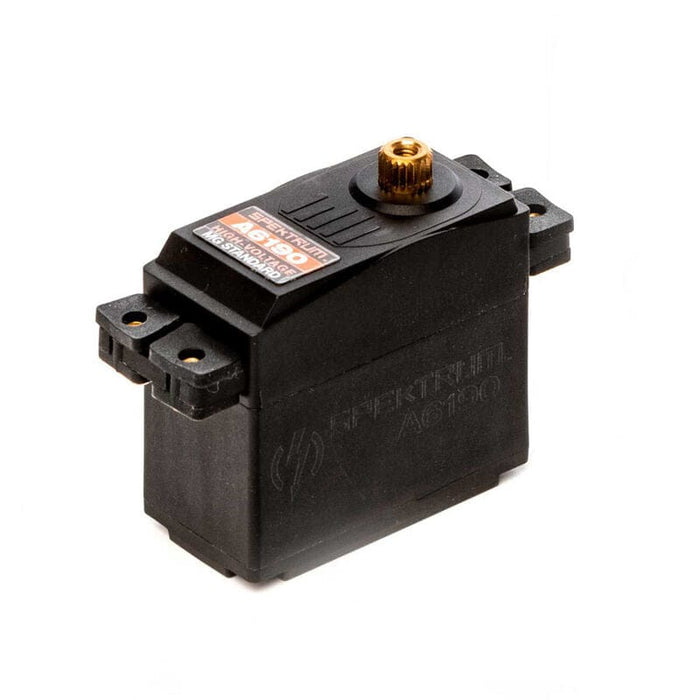 SPMSA6190 A6190 Standard Metal Gear HV Aircraft Servo