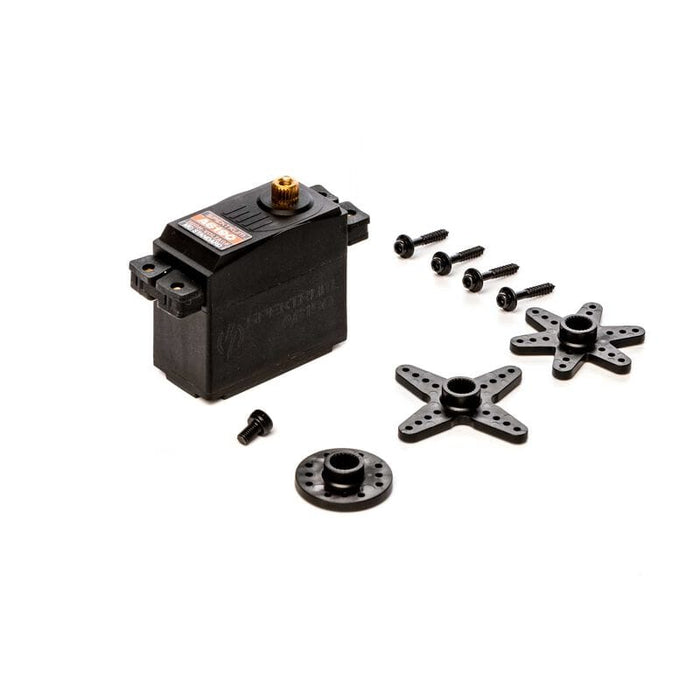 SPMSA6190 A6190 Standard Metal Gear HV Aircraft Servo